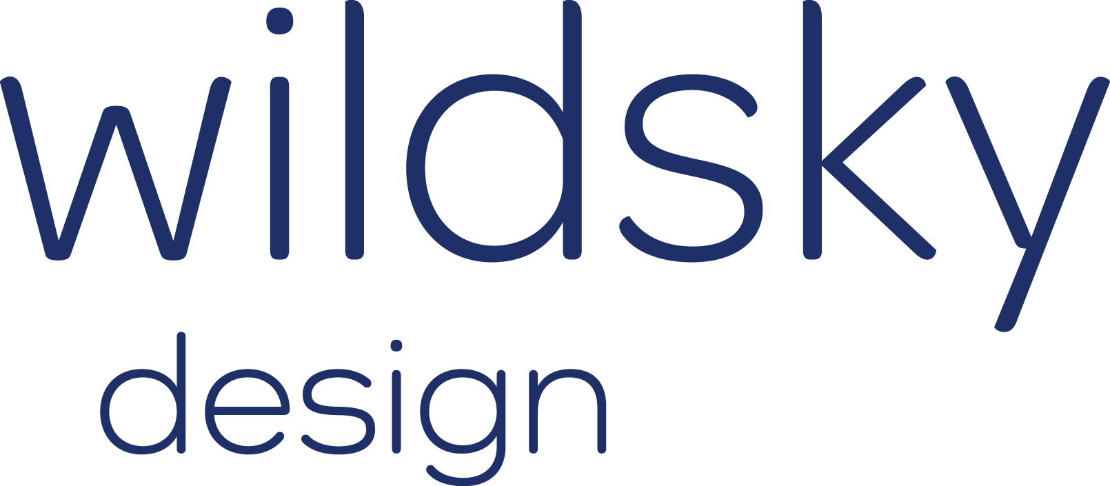 Wildsky Design Logo - Graphic Designer Puddletown Dorchester